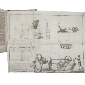 Francesco BRENCOLA - Istituzioni del diritto della natura umana - 1793 -  Libreria Belriguardo